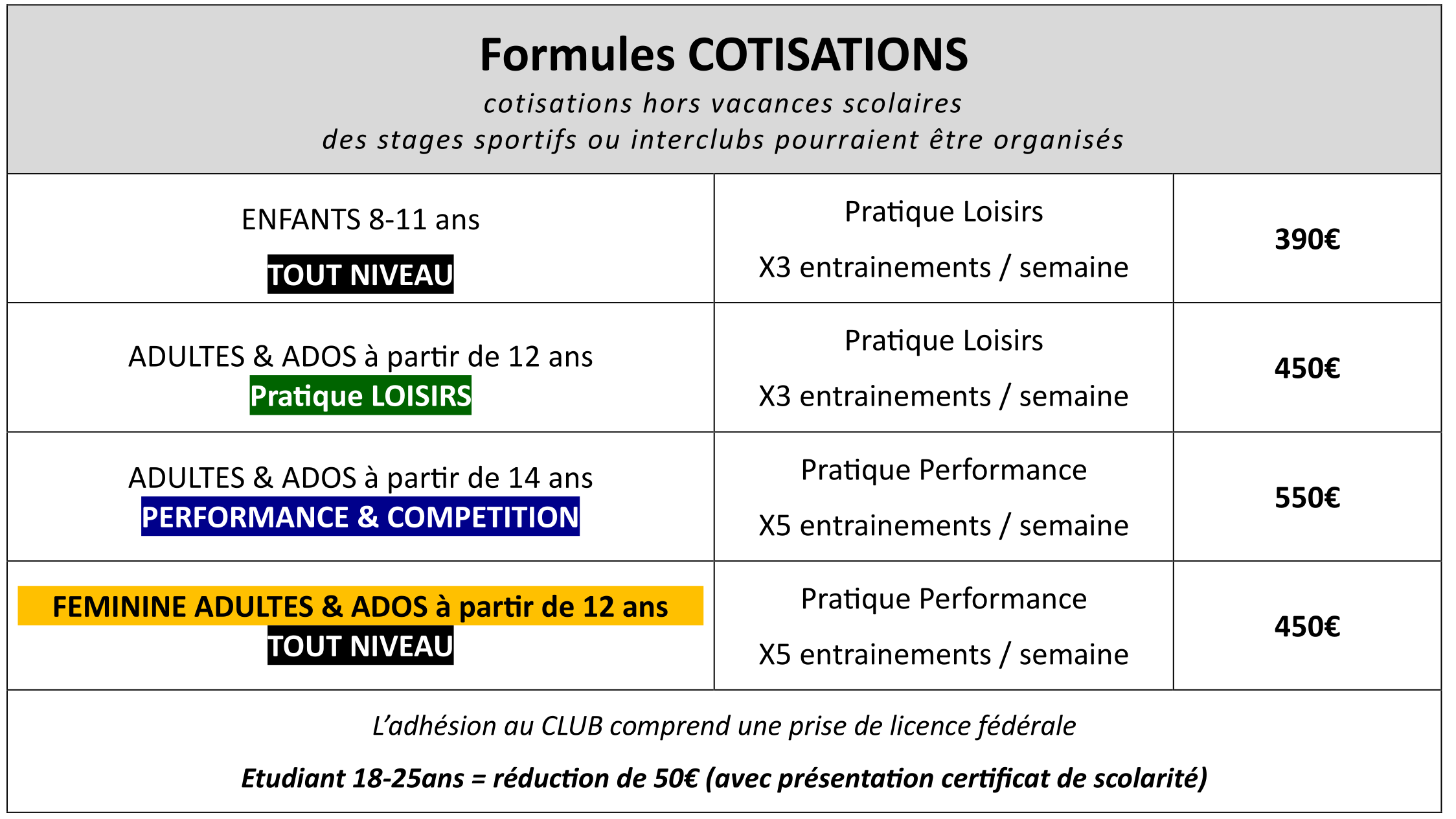 Club jujistu brésilien choisy-le-roi Orly